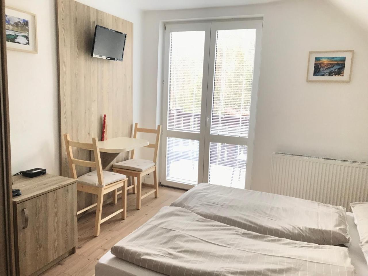 Bellis Holiday home Tatranska Lomnica