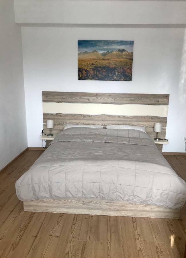 Bellis Prázdninový dům Tatranská Lomnica